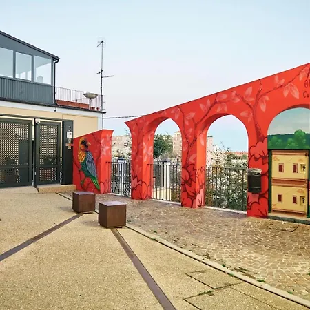 Relais Al Teatro Bed and Breakfast