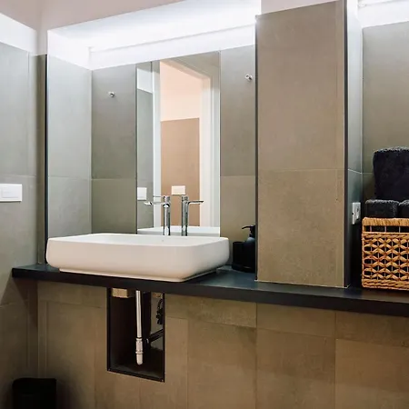 Relais Al Teatro Bed and Breakfast