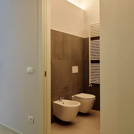 Bed & Breakfast Relais Al Teatro 3*