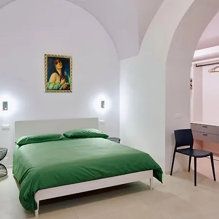 Bed and Breakfast Relais Al Teatro Κιέτι