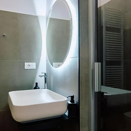 Relais Al Teatro Bed and Breakfast