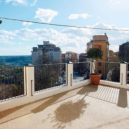 Relais Al Teatro Bed and Breakfast