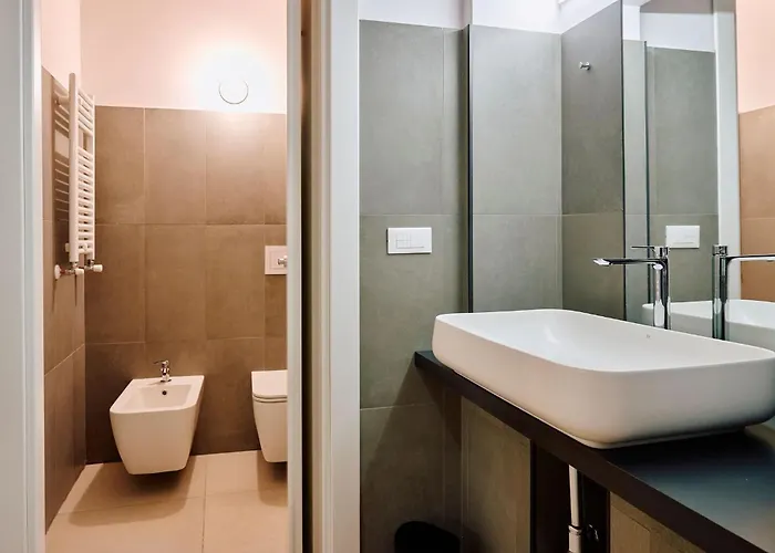 Relais Al Teatro Alojamento de Acomodação e Pequeno-almoço