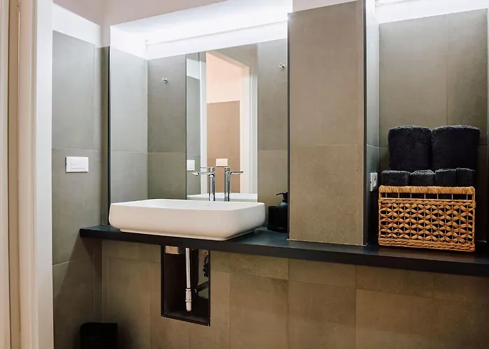 Relais Al Teatro Oda ve Kahvaltı