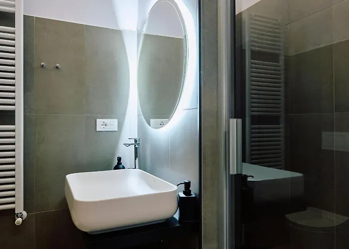 Relais Al Teatro Oda ve Kahvaltı