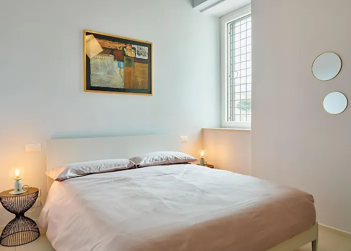 Relais Al Teatro Alojamento de Acomodação e Pequeno-almoço 3*