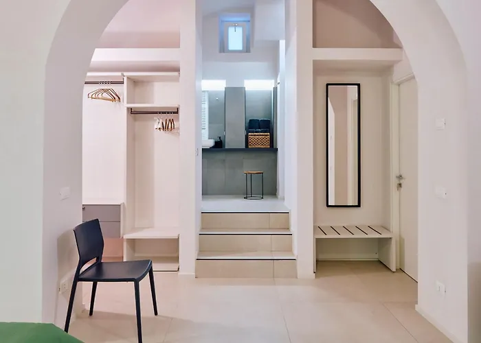 Oda ve Kahvaltı Relais Al Teatro 3*